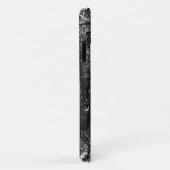 ヴィンテージ 中国 上海の街 Case-Mate iPhoneケース (裏面/右)