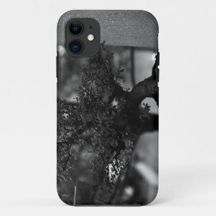 ヴィンテージ 中国 桂林 ミニチュア 盆栽 鉢 iPhone 11 ケース
