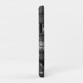 ヴィンテージ 中国 長沙の市場売り子 Case-Mate iPhoneケース (裏面/右)