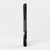 ヴィンテージ 中国 長沙市場 Case-Mate iPhoneケース (裏面/右)