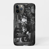 ヴィンテージ 中国 長沙市場 Case-Mate iPhoneケース (裏)