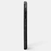 ヴィンテージ 中国 長沙 湘江 舟 Case-Mate iPhoneケース (裏面/左)