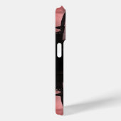 ヴィンテージ 中国 長沙 湘江 船 Case-Mate iPhoneケース (裏面 / 右)