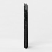 ヴィンテージ 中国 長沙 湘江 船 Case-Mate iPhoneケース (裏面/左)