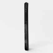 ヴィンテージ 中国 香港 ハウスボート 川 Case-Mate iPhoneケース (裏面/左)
