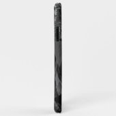 ヴィンテージ 中国 香港 ハウスボート Case-Mate iPhoneケース (裏面/右)