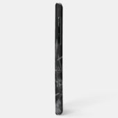 ヴィンテージ 中国 香港 ハウスボート Case-Mate iPhoneケース (裏面/左)