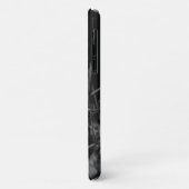 ヴィンテージ 中国 香港 ハウスボート Case-Mate iPhoneケース (裏面/左)