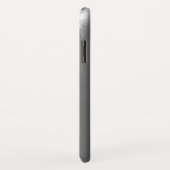 ヴィンテージ 中国 香港 ビューシティ Case-Mate iPhoneケース (裏面/右)
