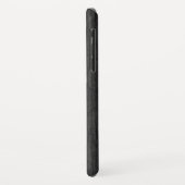 ヴィンテージ 中国 香港 ビューシティ Case-Mate iPhoneケース (裏面/左)