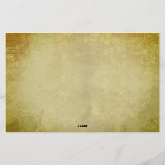 ヴィンテージ 便箋 (裏面)