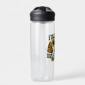 ヴィンテージ |内側の光彩を見つける ウォーターボトル (正面)