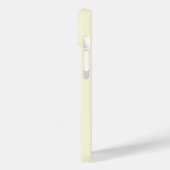 ヴィンテージ |内側の光彩を見つける Case-Mate iPhoneケース (裏面 / 左)