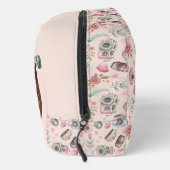 ヴィンテージ(写真付き) ドップキット (右)