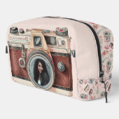 ヴィンテージ(写真付き) ドップキット (右コーナー)