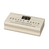 ヴィンテージ |写真家 ラバースタンプ (スタンプ)