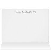 ヴィンテージ-分野のゴードンセッター犬、 (内部横(上))