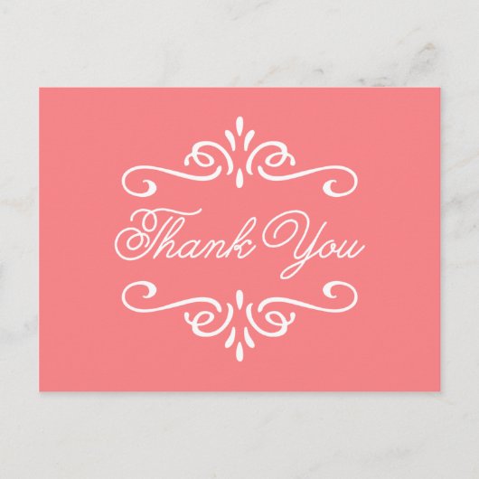 ヴィンテージ |卒業式 ポストカード (正面)