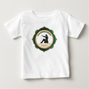 ヴィンテージ 天体 おとめ座 星座 ポスター ベビーTシャツ