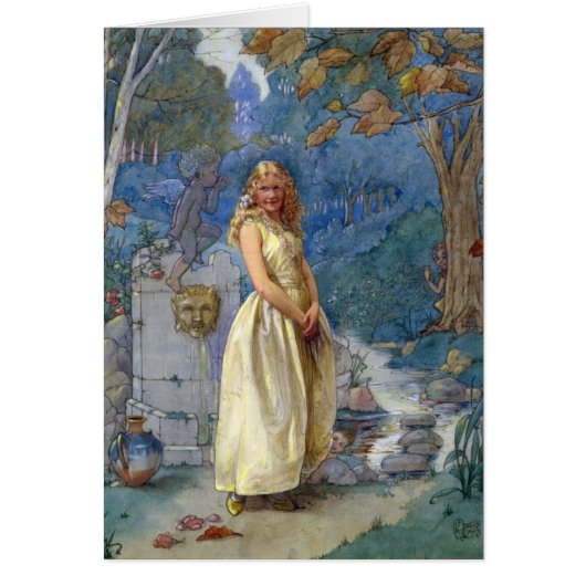 ヴィンテージ-天使のささやき、 (正面)