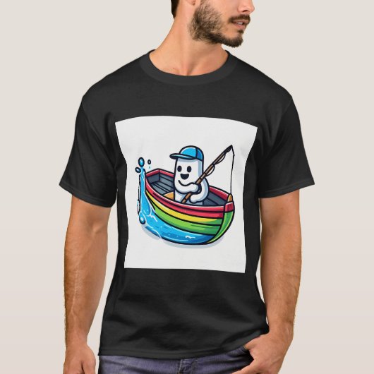 ヴィンテージ 妊婦さんおめでとう Est. 2023 ギフト Tシャツ (正面)