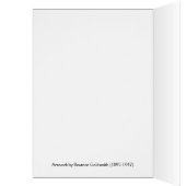 ヴィンテージ-妖精のファンタジー、 (内側 (左))