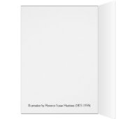 ヴィンテージ-妖精の市場の…、 (内側 (左))