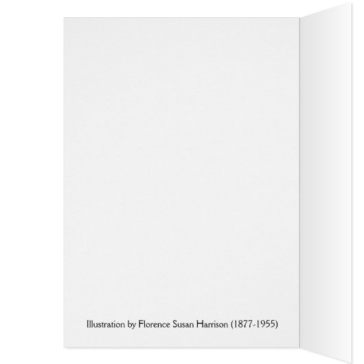 ヴィンテージ-妖精の市場の…、 (内側 (左))