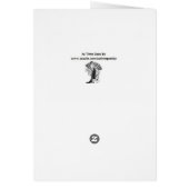 ヴィンテージ-妖精は美しい女性を飾ります、 (裏面)