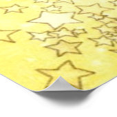 ヴィンテージ 子供の芸術 エルス ヴェンツ ヴィートア ポスター (角)