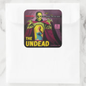 ヴィンテージ「完全に死んでいなザ・フィルム・ボックス スクエアシール (バッグ)