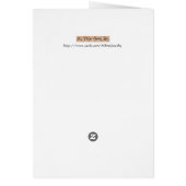 ヴィンテージ-少し明るいバニー、 (裏面)