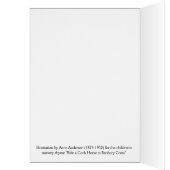 ヴィンテージ-彼女の指のリング、彼女のつま先の鐘、 (内側 (左))