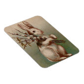 ヴィンテージ：復活祭 –  マグネット (右側)