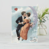 ヴィンテージ 恋人たちよ、月に帰ろう シーズンカード (スタンド正面)