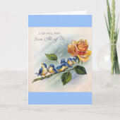 ヴィンテージ – 我々全員からの願いを叶えろ カード (正面)