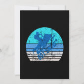 ヴィンテージ 招待状 (正面)