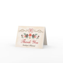 ヴィンテージ　松ぼっくり　クリスマス　ウェディング　サンキュー