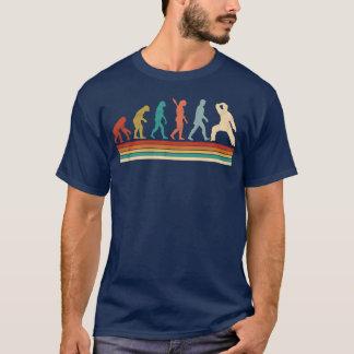 ヴィンテージ 柔術 メンズ エボリューション ヴィンテージ Tシャツ