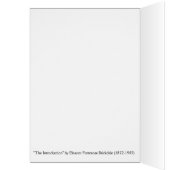 ヴィンテージ-森林小妖精や小人、 (内側 (左))