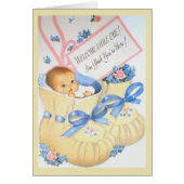 ヴィンテージ-歓迎、小さい1! 、 (正面)