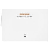 ヴィンテージ-気に無料の夏のビーチの日， (裏面横)