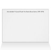 ヴィンテージ-犬の弁護の目、 (内部横(上))