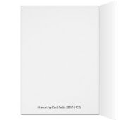 ヴィンテージ-狩りの猟犬、 (内側 (左))