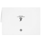 ヴィンテージ-猫の揺りかごのゲーム、 (裏面横)