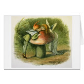 ヴィンテージ-甘い妖精のキス、 (正面横)