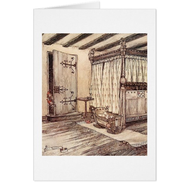 ヴィンテージ-真夏の夜の夢、 (正面)