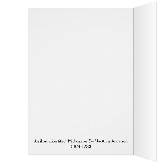 ヴィンテージ-真夏イブ、 (内側 (左))