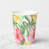 ヴィンテージ 紙コップ (右)