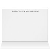 ヴィンテージ-組のパグ、 (内部横(上))